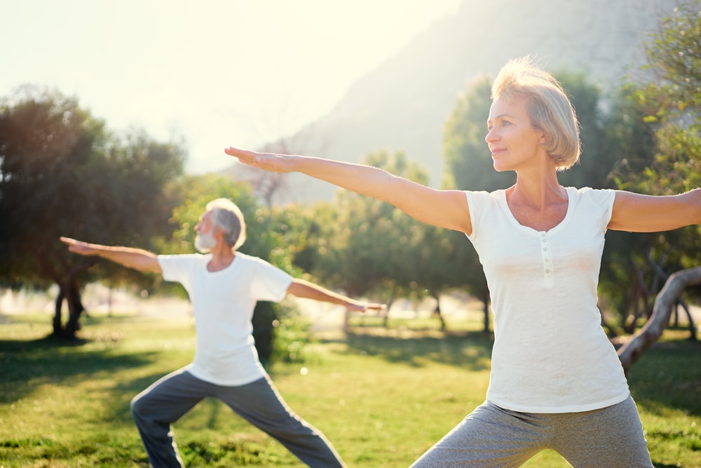 Testosterone therapy In Lexington: Slim Body