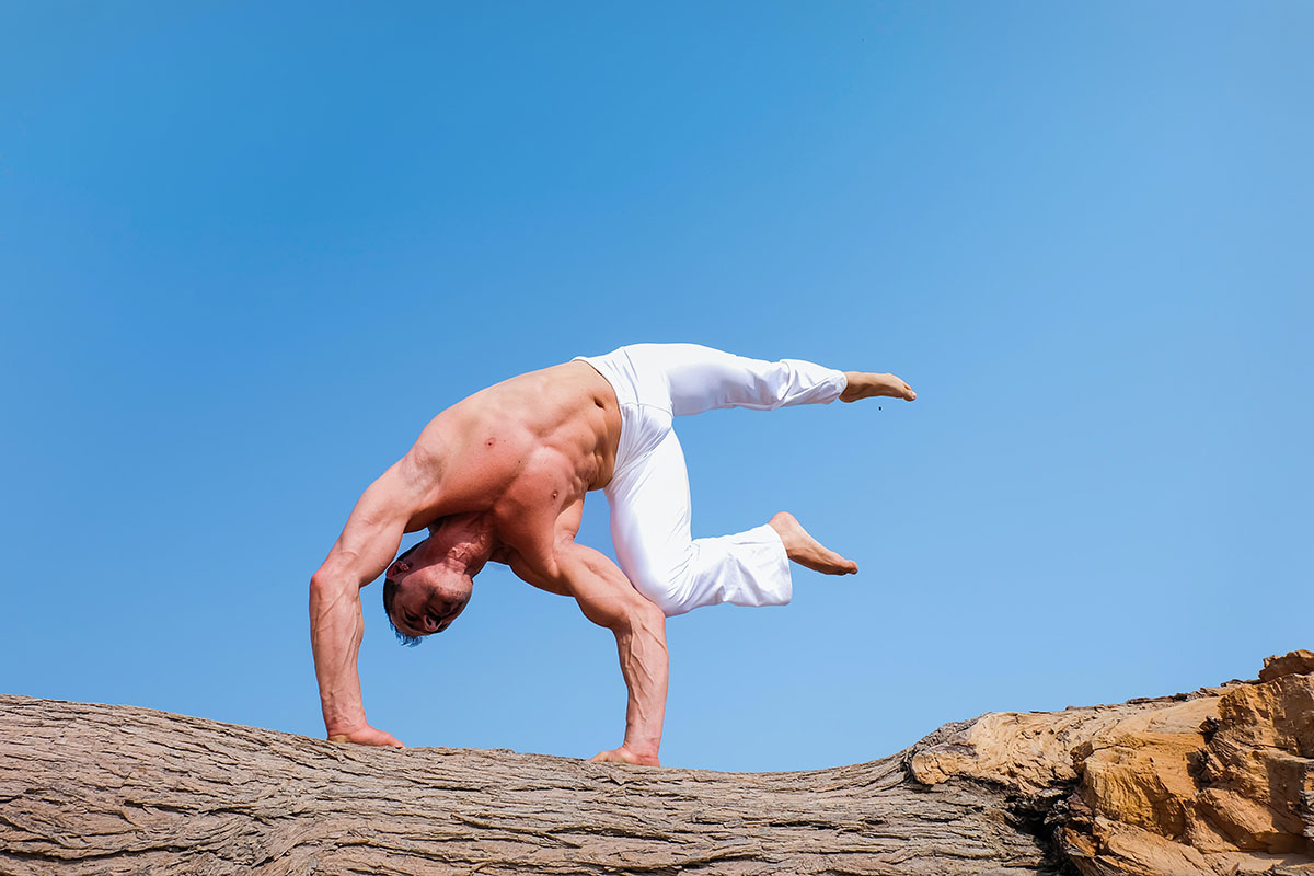 Testosterone therapy In Lexington: Muscle Strength